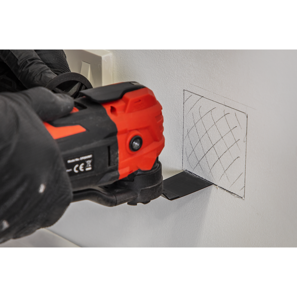 SV20 Series Oscillating Multi-Tool 20V - Body Only CP20VMT