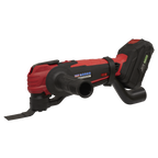 SV20 Series Oscillating Multi-Tool 20V - Body Only CP20VMT