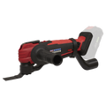 SV20 Series Oscillating Multi-Tool 20V - Body Only CP20VMT