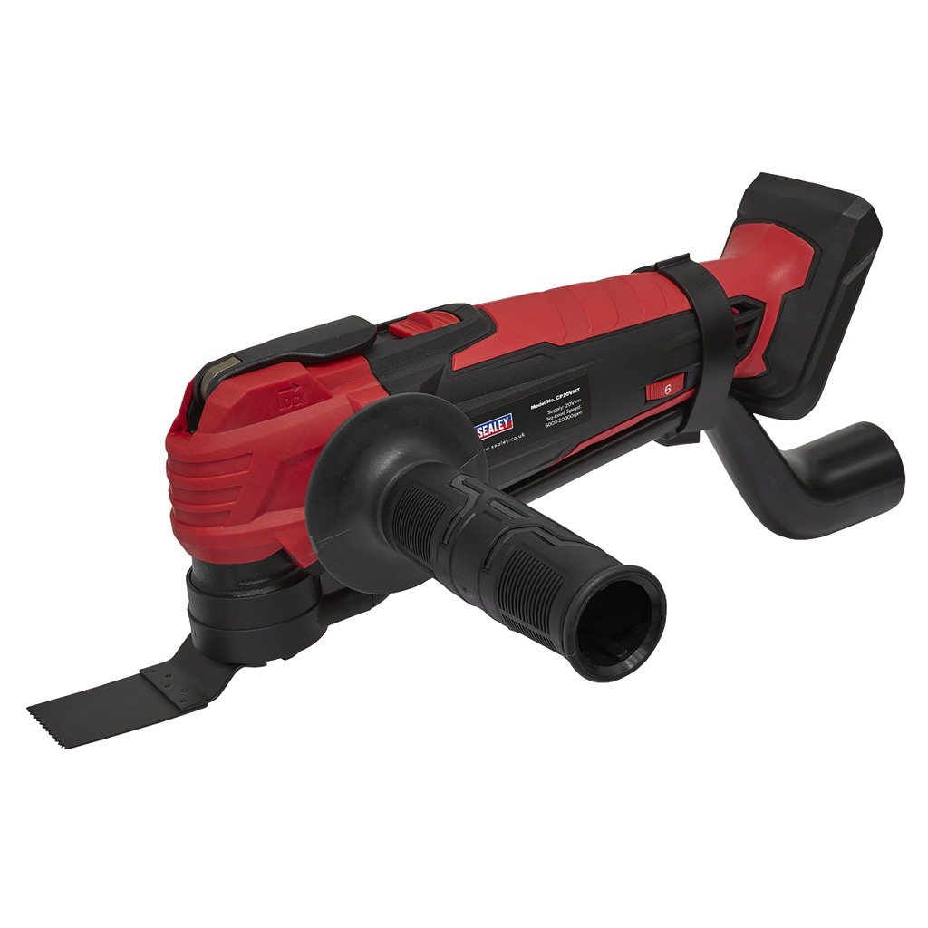 SV20 Series Oscillating Multi-Tool 20V - Body Only CP20VMT