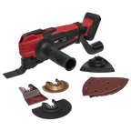 SV20 Series Oscillating Multi-Tool 20V - Body Only CP20VMT