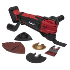 SV20 Series Oscillating Multi-Tool 20V - Body Only CP20VMT