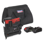 SV20 Series Cordless Nail/Staple Gun Kit 18G 20V 2Ah CP20VNGKIT1