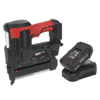 SV20 Series Cordless Nail/Staple Gun Kit 18G 20V 2Ah CP20VNGKIT1