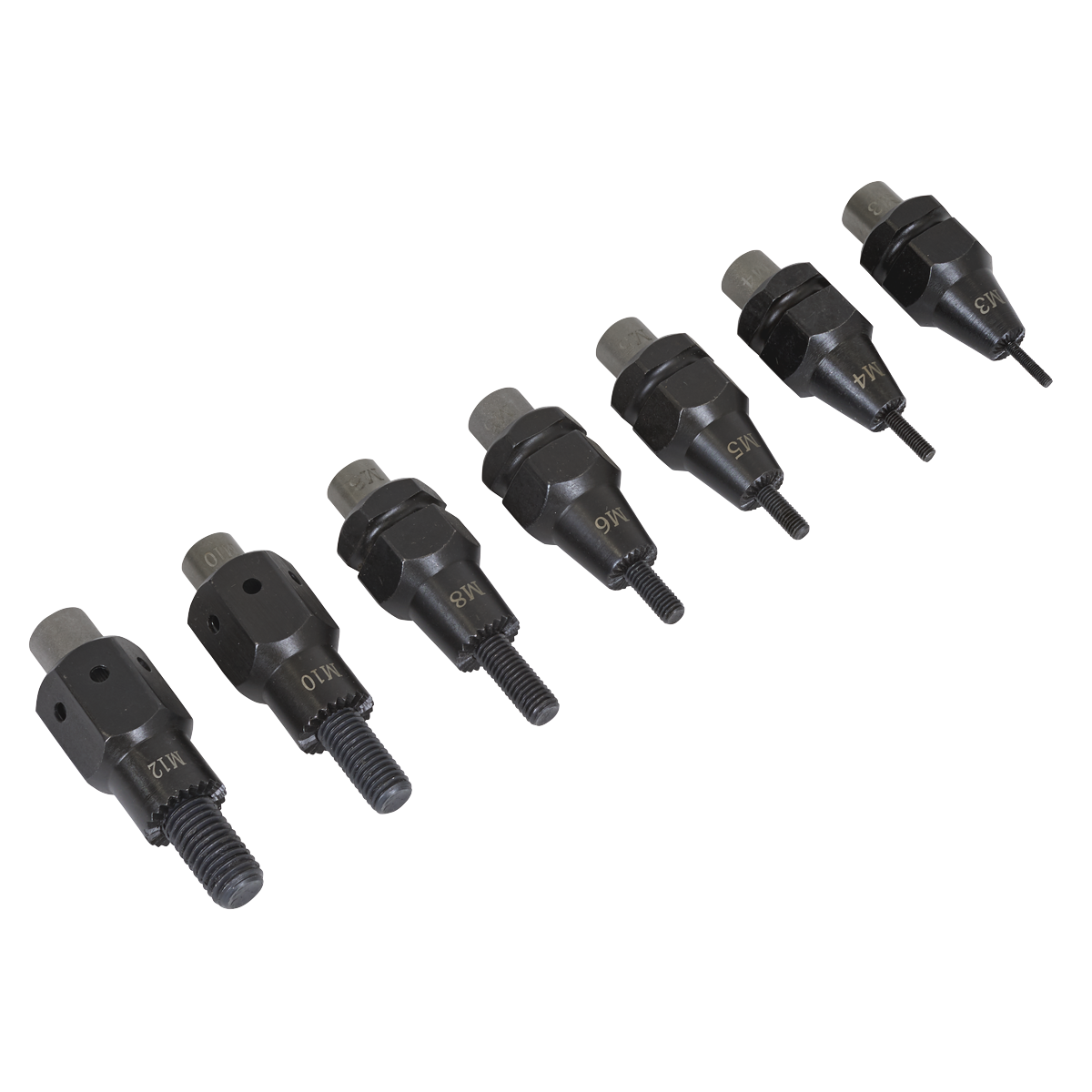 SV20 Series Brushless Cordless Nut Riveter 20V - Body Only CP20VNR