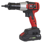 SV20 Series Brushless Cordless Nut Riveter 20V - Body Only CP20VNR