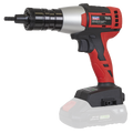 SV20 Series Brushless Cordless Nut Riveter 20V - Body Only CP20VNR