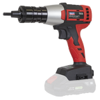 SV20 Series Brushless Cordless Nut Riveter 20V 2Ah CP20VNRKIT1