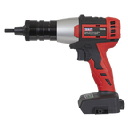 SV20 Series Brushless Cordless Nut Riveter 20V - Body Only CP20VNR