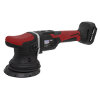 SV20 Series 125mm Cordless Orbital Polisher 20V - Body Only CP20VOP