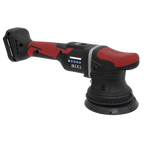 SV20 Series 125mm Cordless Orbital Polisher 20V - Body Only CP20VOP