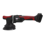 SV20 Series 125mm Cordless Orbital Polisher 20V - Body Only CP20VOP