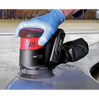 SV20 Series 125mm Cordless Orbital Palm Sander 20V - Body Only CP20VOS
