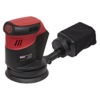 SV20 Series 125mm Cordless Orbital Palm Sander 20V - Body Only CP20VOS