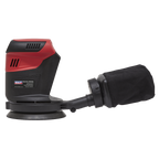 SV20 Series 125mm Cordless Orbital Palm Sander 20V - Body Only CP20VOS