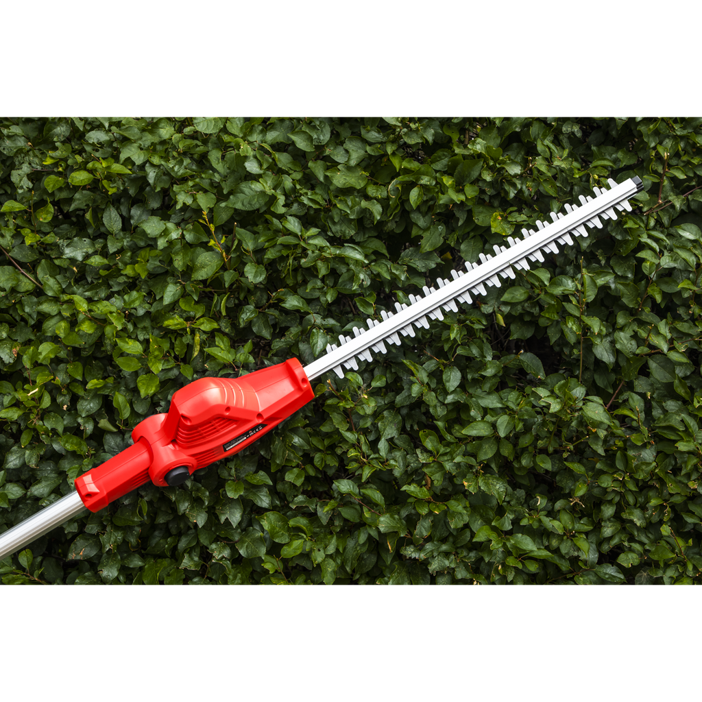SV20 Series 45cm Cordless Pole Hedge Trimmer 20V - Body Only CP20VPHT