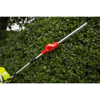 SV20 Series 45cm Cordless Pole Hedge Trimmer 20V - Body Only CP20VPHT
