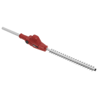 SV20 Series 45cm Cordless Pole Hedge Trimmer 20V - Body Only CP20VPHT