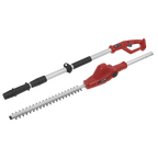 SV20 Series 45cm Cordless Pole Hedge Trimmer 20V - Body Only CP20VPHT