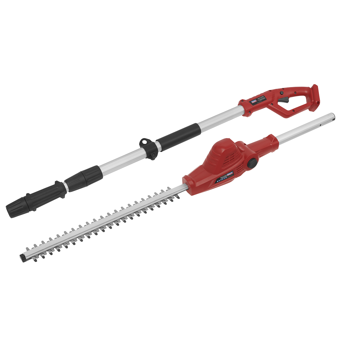 SV20 Series 45cm Cordless Pole Hedge Trimmer 20V - Body Only CP20VPHT