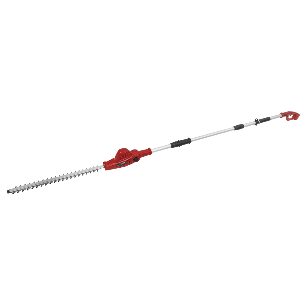 SV20 Series 45cm Cordless Pole Hedge Trimmer 20V - Body Only CP20VPHT