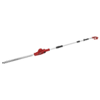 SV20 Series 45cm Cordless Pole Hedge Trimmer 20V - Body Only CP20VPHT