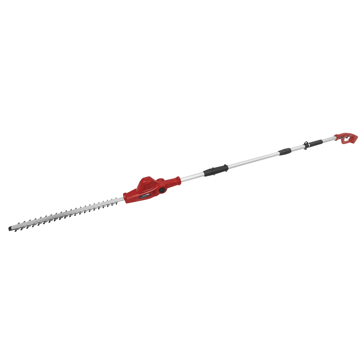 SV20 Series 45cm Cordless Pole Hedge Trimmer 20V - Body Only CP20VPHT