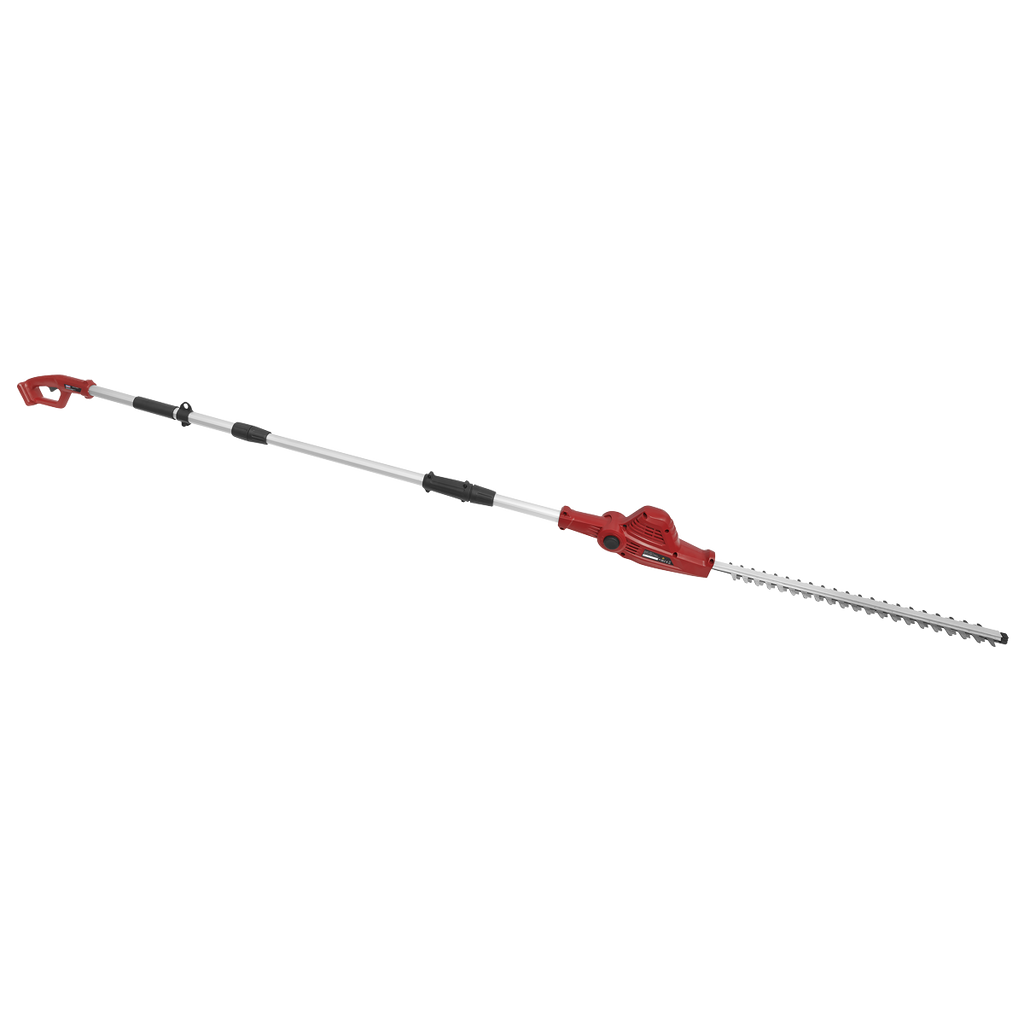 SV20 Series 45cm Cordless Pole Hedge Trimmer 20V - Body Only CP20VPHT