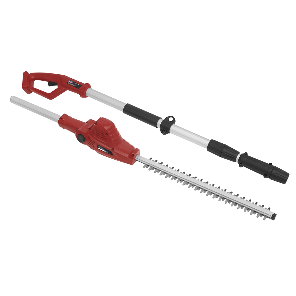 SV20 Series 45cm Cordless Pole Hedge Trimmer 20V - Body Only CP20VPHT
