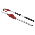 SV20 Series 45cm Cordless Pole Hedge Trimmer 20V - Body Only CP20VPHT