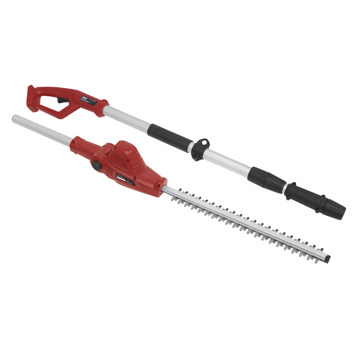 SV20 Series 45cm Cordless Pole Hedge Trimmer 20V - Body Only CP20VPHT