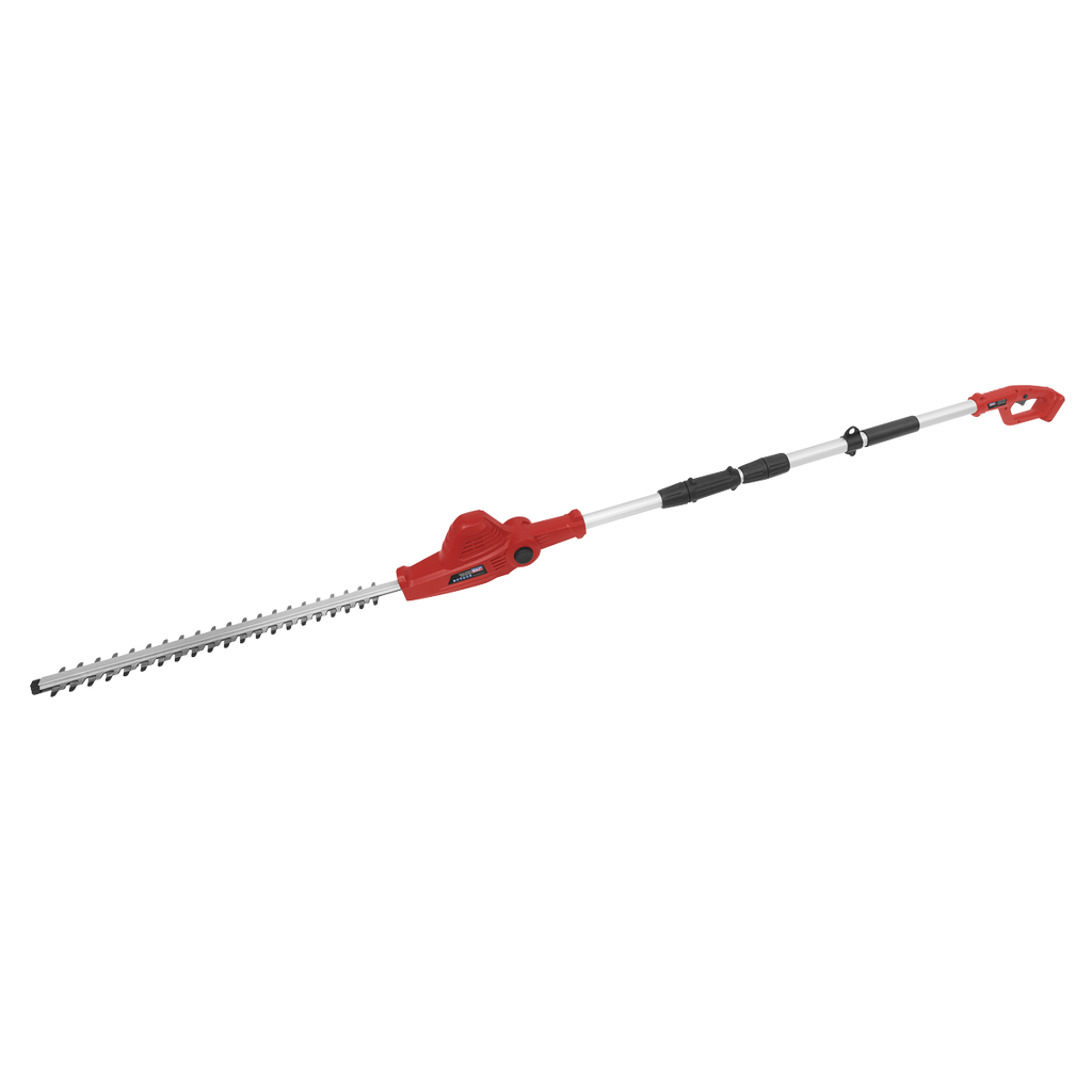 SV20 Series 45cm Cordless Pole Hedge Trimmer 20V - Body Only CP20VPHT