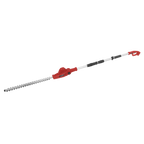 SV20 Series 45cm Cordless Pole Hedge Trimmer 20V - Body Only CP20VPHT