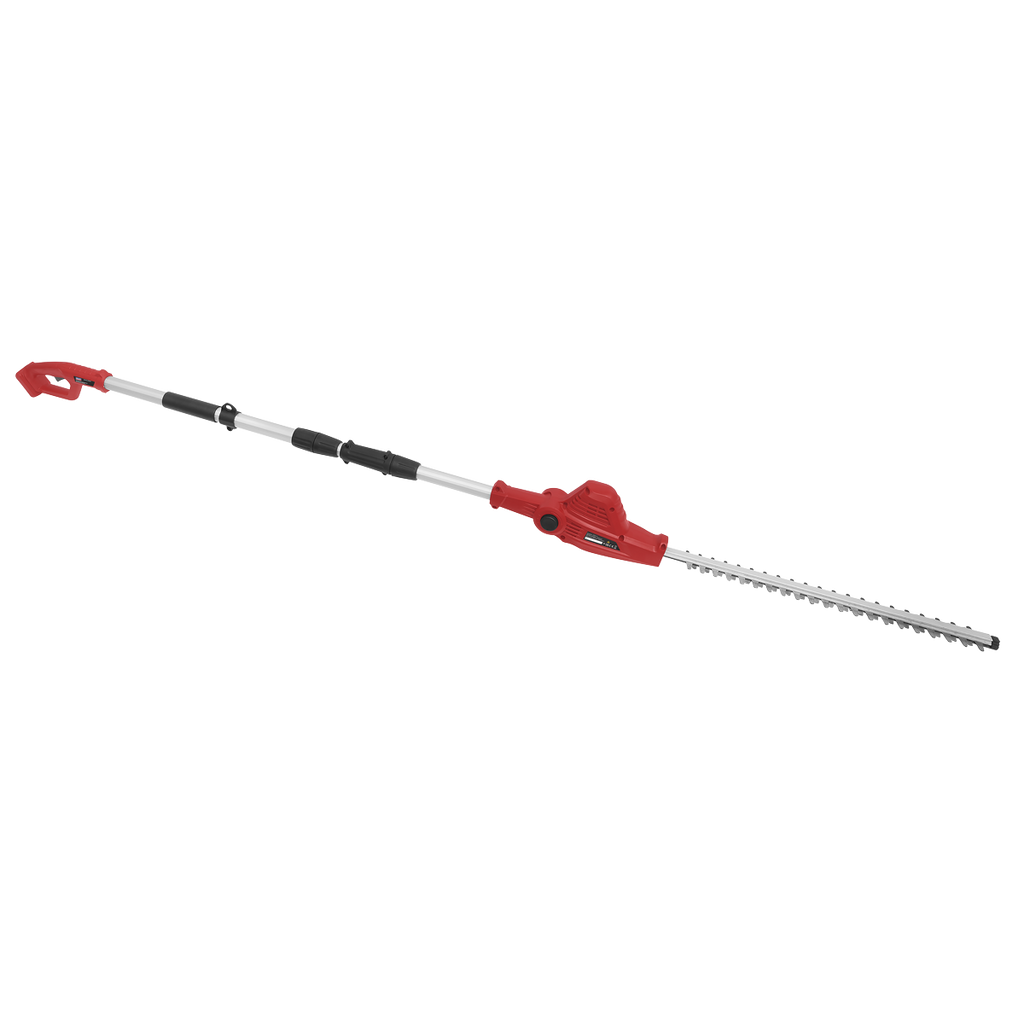 SV20 Series 45cm Cordless Pole Hedge Trimmer 20V - Body Only CP20VPHT