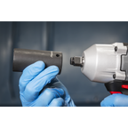 SV20 Series 1/2"Sq Drive Brushless Cordless Impact Wrench 20V - Body Only CP20VPIW