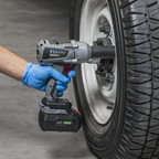 SV20 Series 1/2"Sq Drive Brushless Cordless Impact Wrench 20V - Body Only CP20VPIW