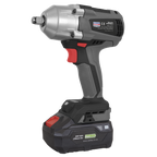 SV20 Series 1/2"Sq Drive Brushless Cordless Impact Wrench 20V - Body Only CP20VPIW
