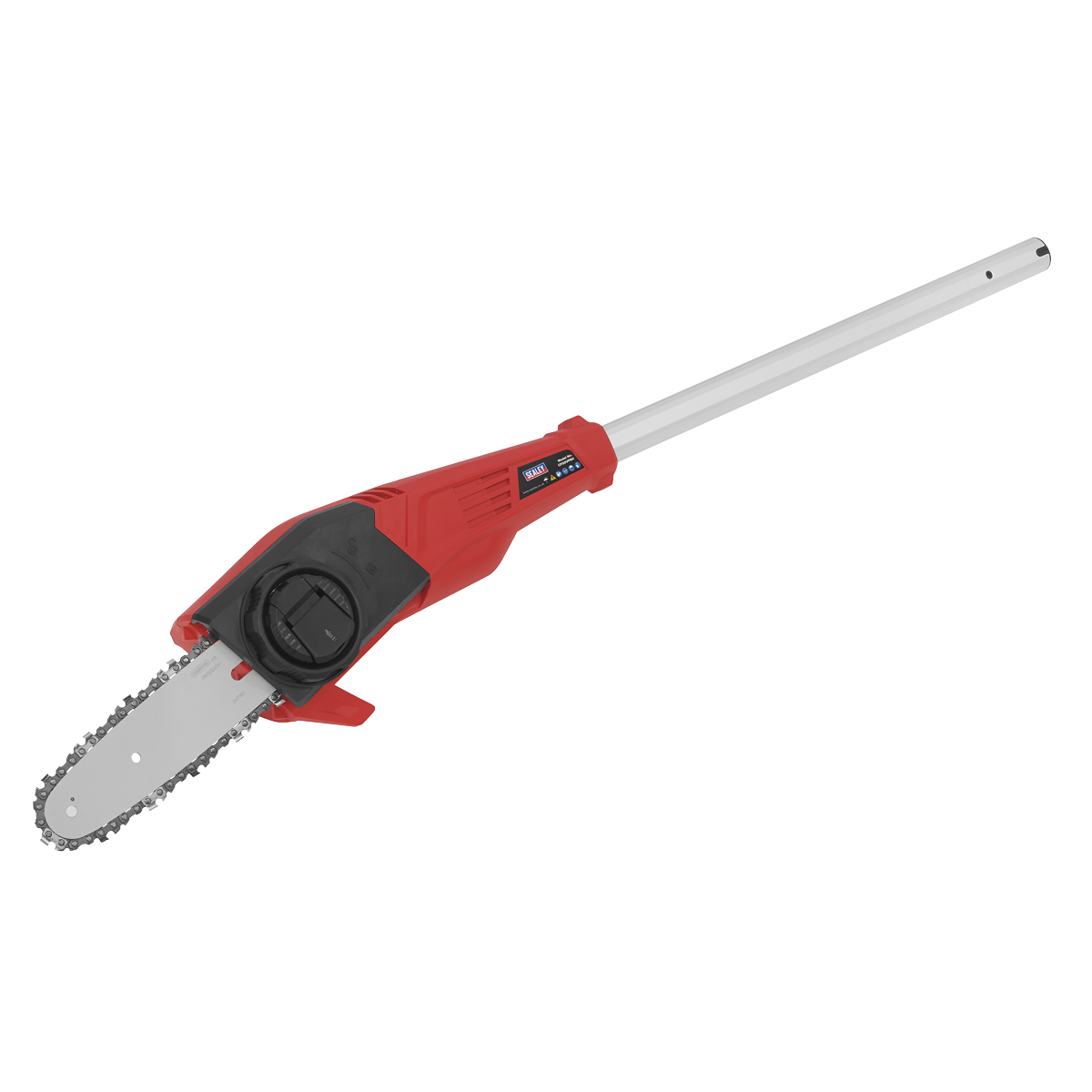 SV20 Series 20cm Cordless Telescopic Chainsaw Kit 20V 4Ah CP20VTP02
