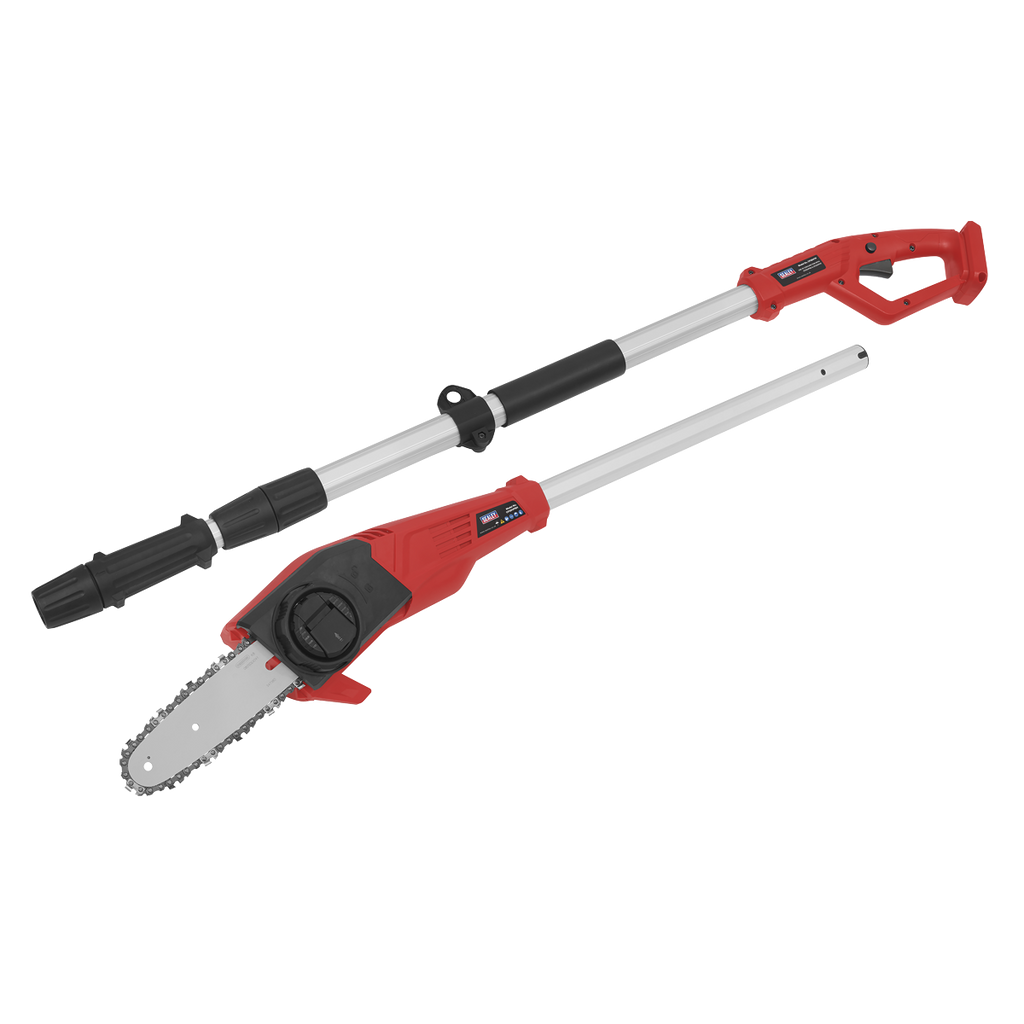 SV20 Series 20cm Cordless Chainsaw Head Accessory 20V CP20VPSH