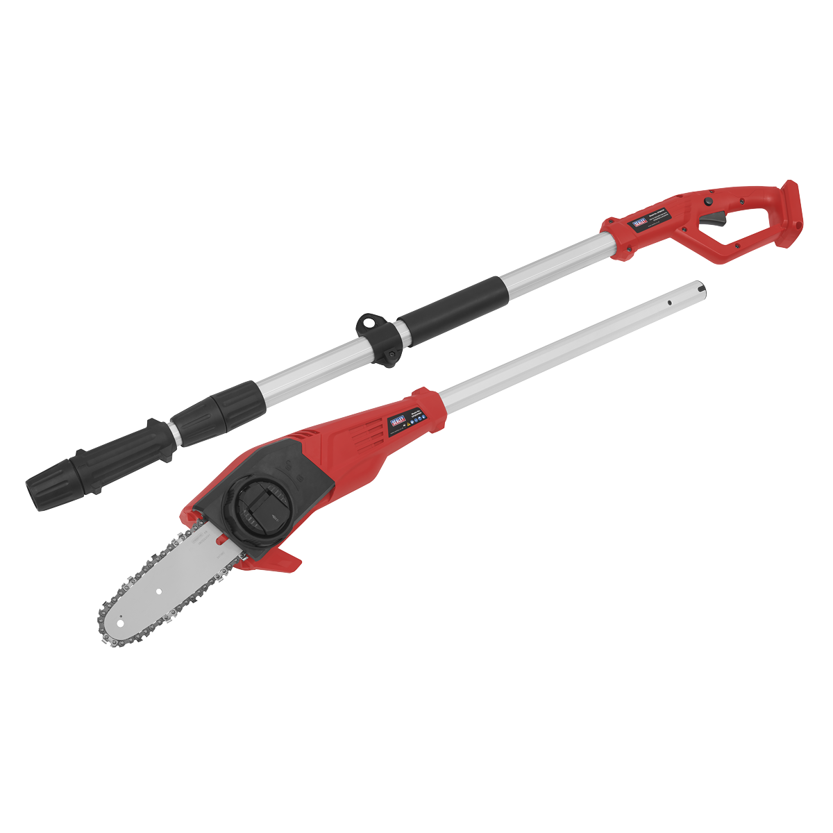 SV20 Series 20cm Cordless Chainsaw Head Accessory 20V CP20VPSH