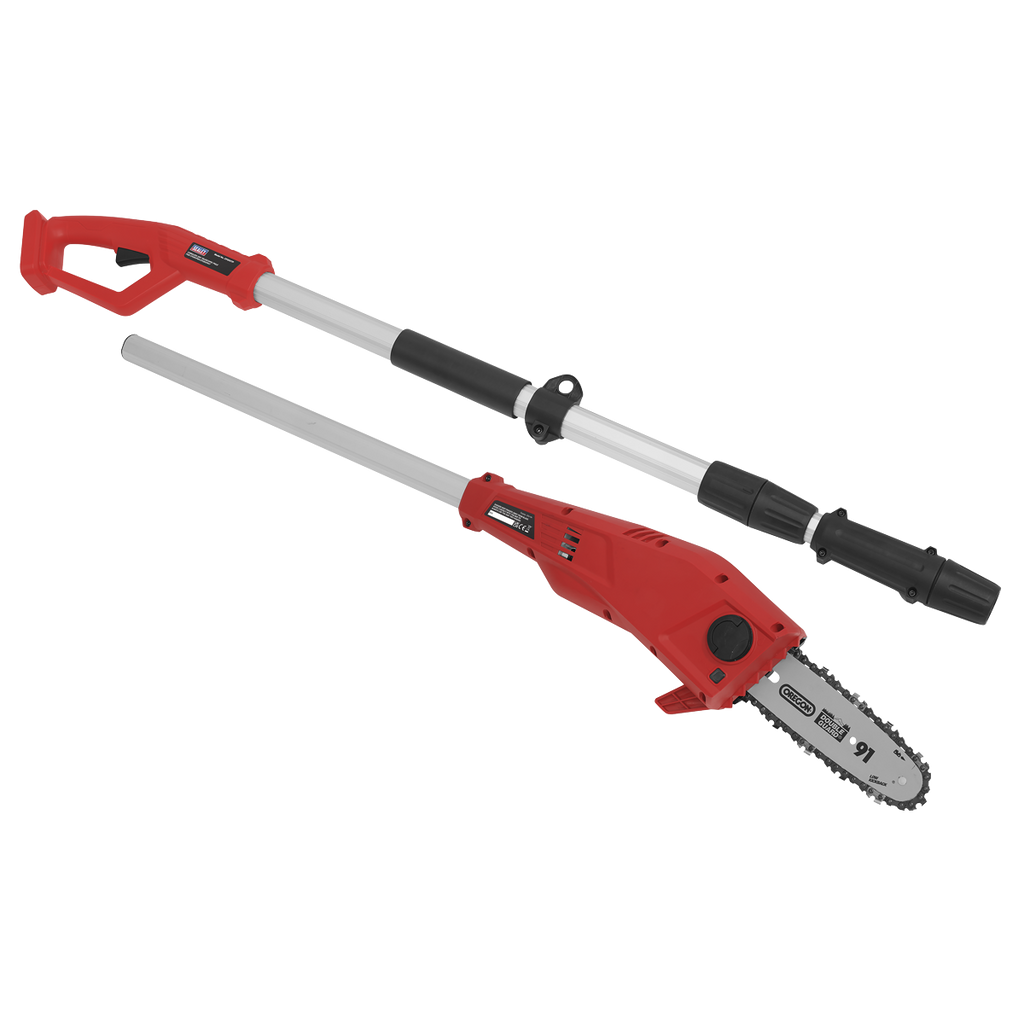SV20 Series 20cm Cordless Chainsaw Head Accessory 20V CP20VPSH