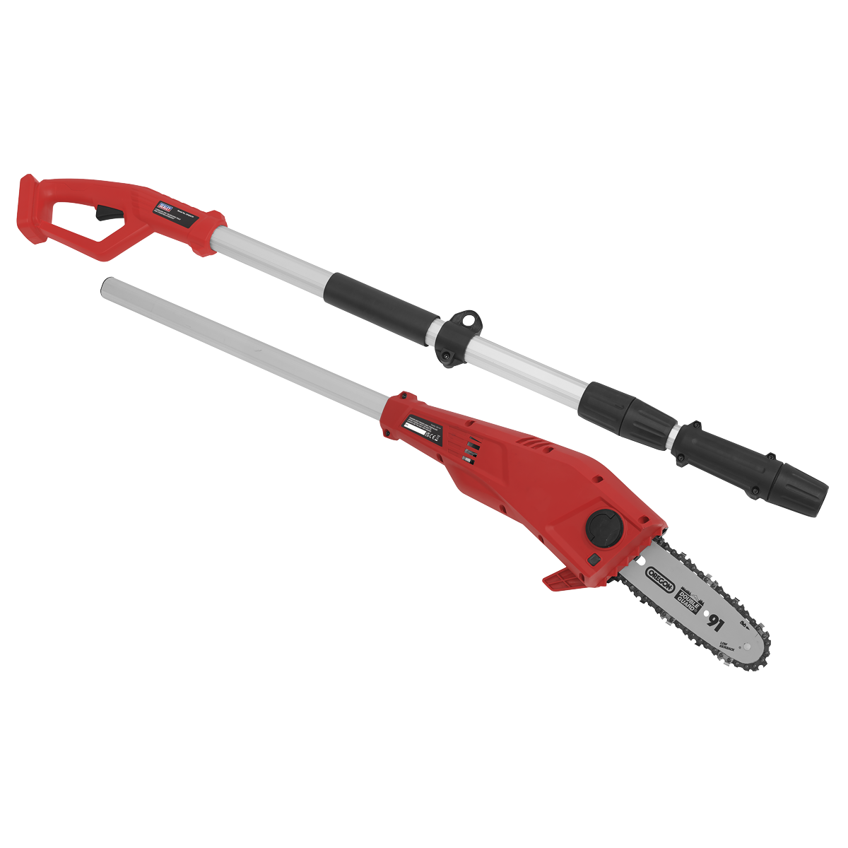SV20 Series 20cm Cordless Chainsaw Head Accessory 20V CP20VPSH