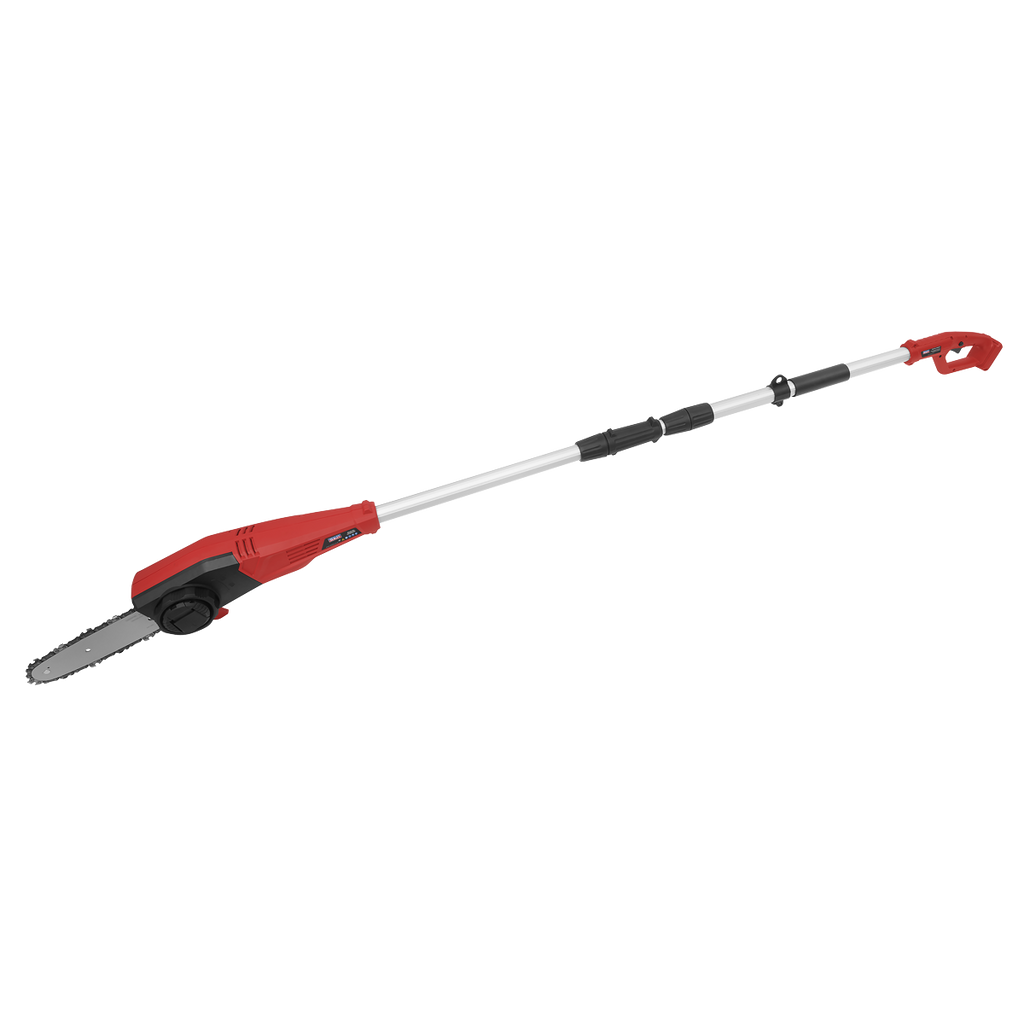 SV20 Series 20cm Cordless Chainsaw Head Accessory 20V CP20VPSH