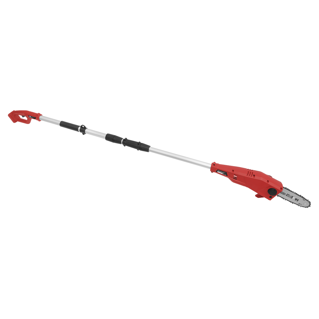 SV20 Series 20cm Cordless Chainsaw Head Accessory 20V CP20VPSH