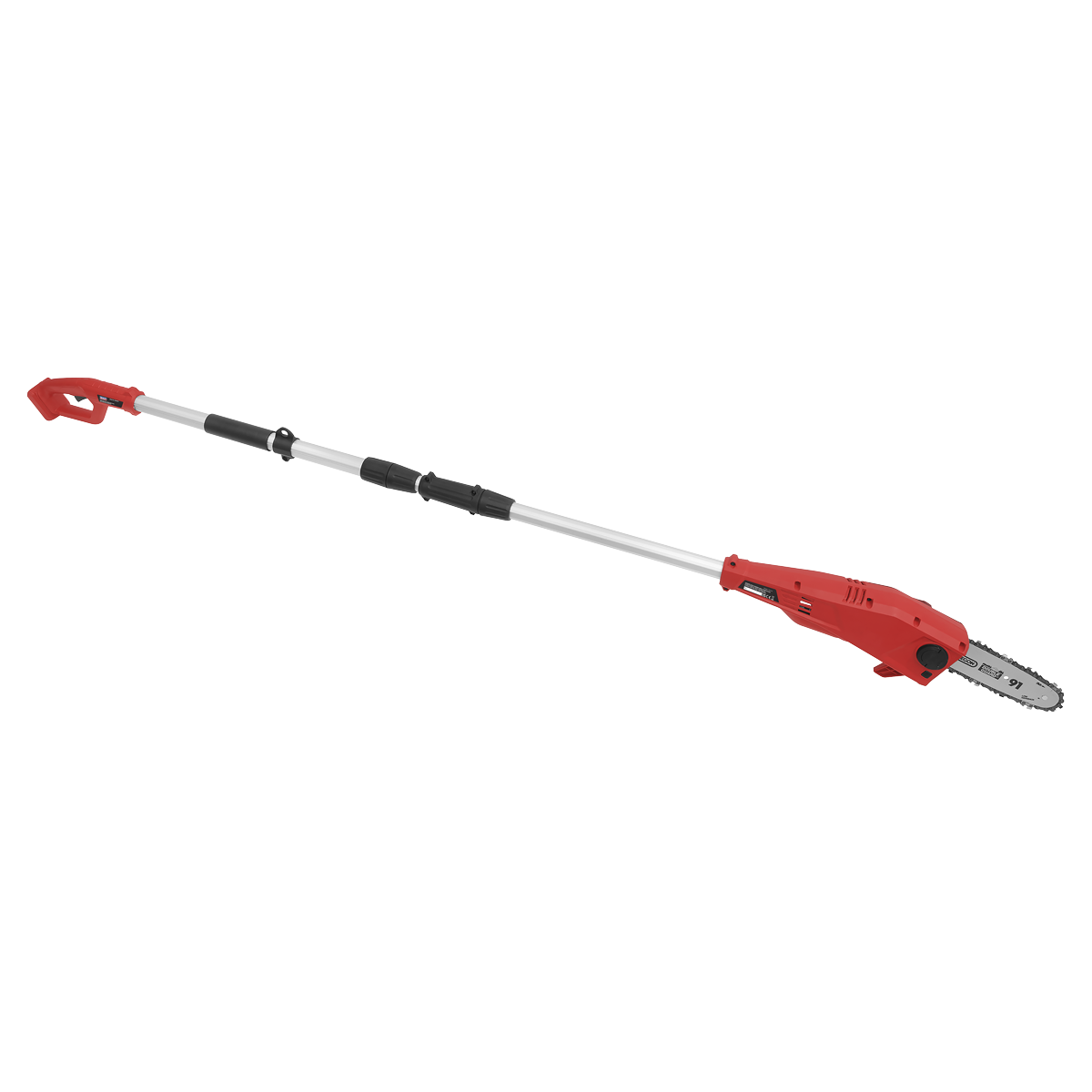 SV20 Series 20cm Cordless Chainsaw Head Accessory 20V CP20VPSH