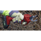 SV20 Series Brushless Cordless Pruning Shears Kit 20V 2Ah CP20VPSKIT1