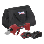 SV20 Series Brushless Cordless Pruning Shears Kit 20V 2Ah CP20VPSKIT1