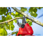 SV20 Series Brushless Cordless Pruning Shears Kit 20V 2Ah - 2 Batteries CP20VPSKIT