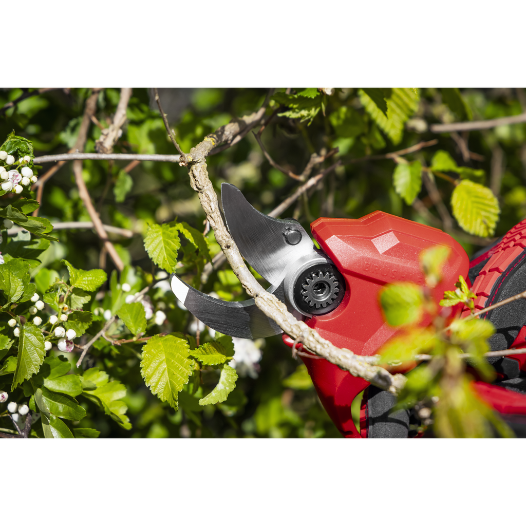 SV20 Series Brushless Cordless Pruning Shears 20V - Body Only CP20VPS