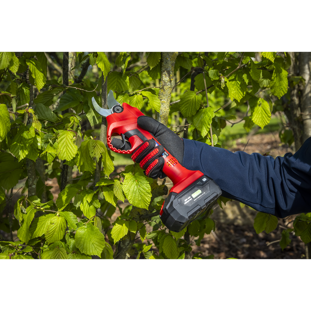 SV20 Series Brushless Cordless Pruning Shears 20V - Body Only CP20VPS